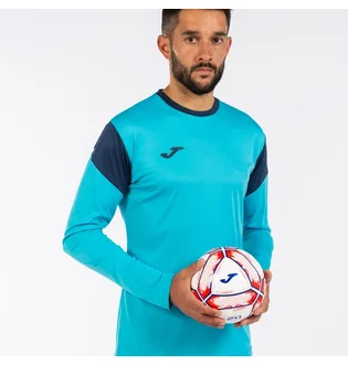 Спортивный костюм мужской Joma Phoenix Gk Light Blue 102858.013