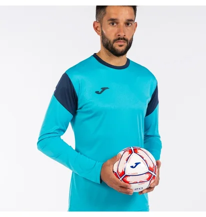 Спортивний костюм чоловічий Joma Phoenix Gk Light Blue 102858.013