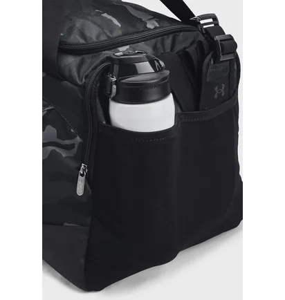 Сумка унісекс Under Armour Undeniable 5.0 Duffle Md Black 1369223-010