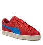 Кроссовки мужские Puma One Piece X Suede Red 396520-01