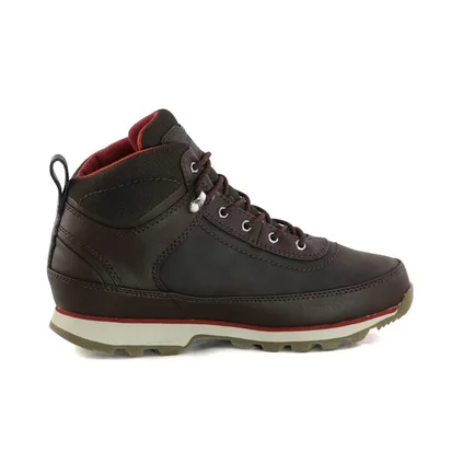 Ботинки мужские Helly Hansen Calgary Brown 10874-747