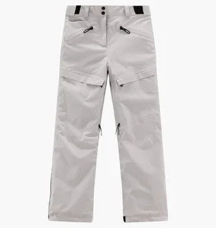 Штани жіночі CMP Feel Warm White 35W4546-A219