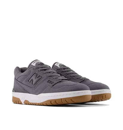 Кросівки чоловічі New Balance 550 Violet BB550CVB