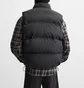 Жилетка мужская Zara Gilet Black 5992-300-800