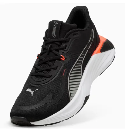 Кроссовки мужские Puma Pwr Hybrid Black 310282-10