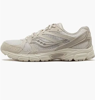 Кроссовки мужские Saucony Ride Millennium Beige S70850-2