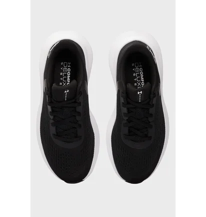 Кросівки жіночі Under Armour Charged Rogue 5 Black 3028262-001