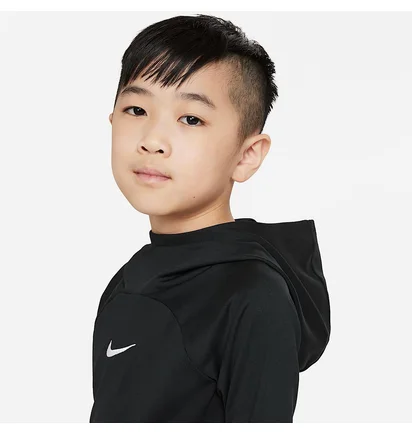 Лонгслів дитячий Nike Dri-Fit Academy Pro Black DH9485-011