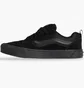 Кросівки унісекс Vans Knu Skool Black VN0009CBKA
