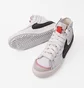 Кроссовки женские Nike Blazer Mid 77 Jumbo White DQ1471-100