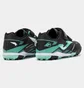 Сороконіжки чоловічі Joma Powerfull Jr Tf Black/Turquoise POJS2501TFV
