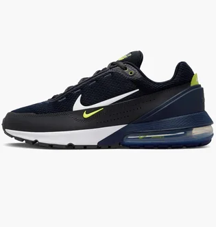 Кросівки чоловічі Nike Air Max Pulse Black FQ4156-400