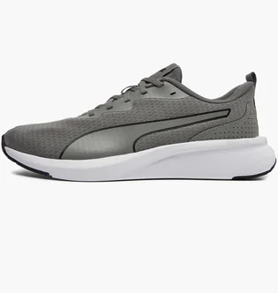 Кроссовки мужские Puma Flyer Lite Grey 378774-10
