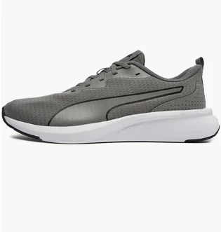 Кроссовки мужские Puma Flyer Lite Grey 378774-10