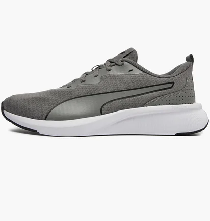 Кросівки чоловічі Puma Flyer Lite Grey 378774-10