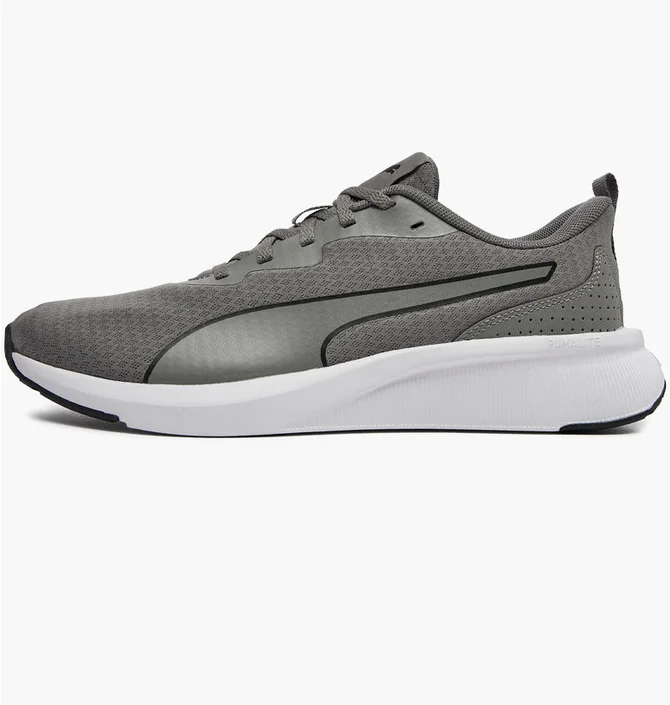 Кросівки чоловічі Puma Flyer Lite Grey 378774-10