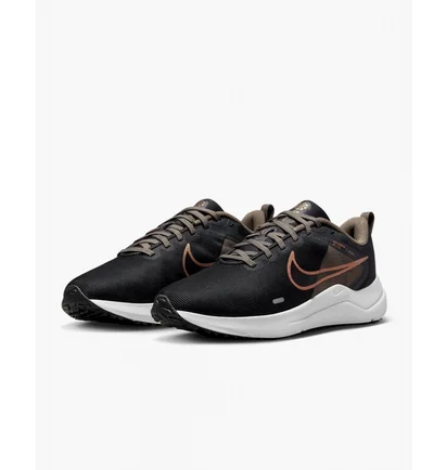 Кроссовки женские Nike Downshifter 12 Black Dd9294-008