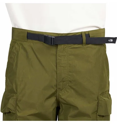 Шорти унісекс The North Face Nse Cargo Short Olive NF0A879RPIB