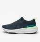 Кросівки чоловічі Nike Zoomx Invincible Run Flyknit 3 Turquoise DR2615-402