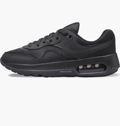 Кроссовки детские Nike Air Max Motif Black DH9388-003