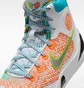 Кросівки дитячі Nike Kobe I X Elite Big Kids Basketball Shoes Multi HJ9446-100
