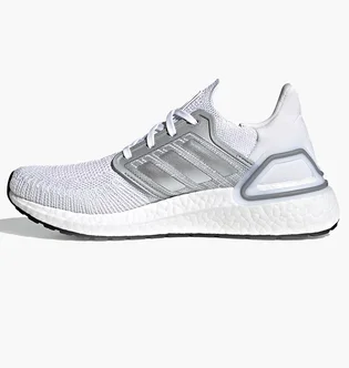 Кроссовки женские Adidas Ultraboost 20 Grey Fx7992