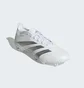 Бутсы унисекс Adidas Predator League Firm Ground Football Boots White IE2372