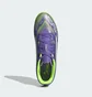 Сороконіжки чоловічі Adidas F50 Club Turf Violet JI0026