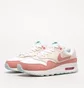 Кросівки дитячі Nike Air Max 1 Red Stardust Guava Ice Beige/Pink DZ3307-101