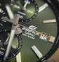 Часы мужские Casio Edifice Steel EFV-640DC-3A
