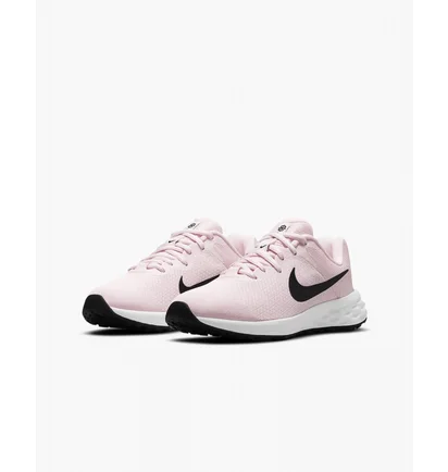 Кроссовки детские Nike Big Kids Road Running Shoes Pink Dd1096-608