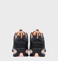 Кросівки жіночі CMP Rigel Low Trekking Shoes Wp Grey/Black 3Q13246-65UP