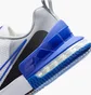 Кросівки чоловічі Nike Air Max Alpha Trainer 6 White/Blue FQ1833-102