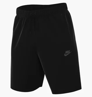 Шорти чоловічі Nike Club Wvn Oversized Short Black DM6917-011