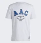 Футболка мужская Adidas Aac Tee White IM4572
