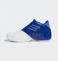 Кросівки чоловічі Adidas T-Mac 1 Basketball Shoes Blue/White Gy2402