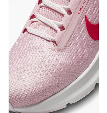 Кросівки жіночі Nike Air Zoom Structure 24 Pink Da8570-600