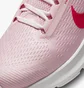 Кросівки жіночі Nike Air Zoom Structure 24 Pink Da8570-600