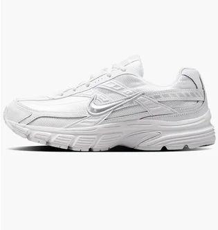 Кроссовки женские Nike Initiator White/Metallic 394053-100