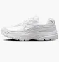 Кросівки жіночі Nike Initiator White/Metallic 394053-100