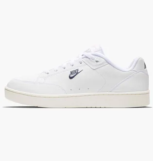 Кросівки чоловічі Nike Grandstand Ii White AA2190-100