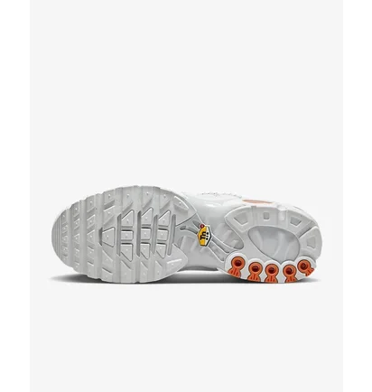 Кроссовки мужские Nike Air Max Plus Utility White FJ4232-100