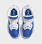Кросівки унісекс Nike Kyrie Infinity Team Basketball Shoes Blue/White Do9616-401