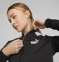 Спортивный костюм женский Puma Baseball Tricot Black 673700-01