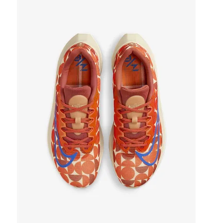 Кросівки чоловічі Nike Zoom Fly 5 Premium Orange FQ7679-800