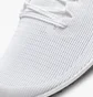 Кроссовки унисекс Nike Zoom Mamba 6 White Dr2733-100