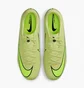 Бутсы унисекс Nike Zm Vapor 16 Academy Fg/Mg Green FQ1458-300