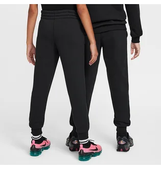 Штани дитячі Nike Km Club Black HQ3686-010