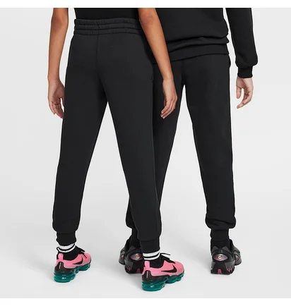 Штаны детские Nike Km Club Black HQ3686-010
