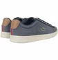 Кроссовки женские Lacoste Carnaby Evo Blue 735SPW0018B98